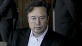 Elon Musk sued by Tesla shareholder in ridiculous $7.5B lawsuit