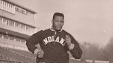 Plainfield High School names its track after famed alum and Olympic gold medal winner