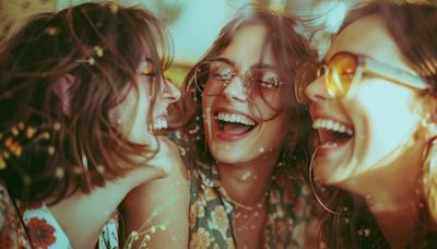 Las 6 claves para alcanzar la felicidad y la alegría, según un experto de Harvard