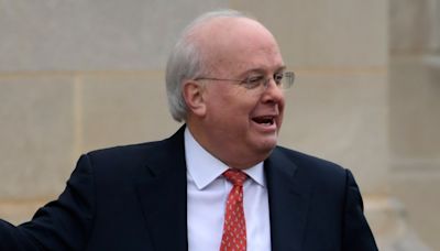 Karl Rove: Biden-Trump debate would be ‘most important’ one since 1980