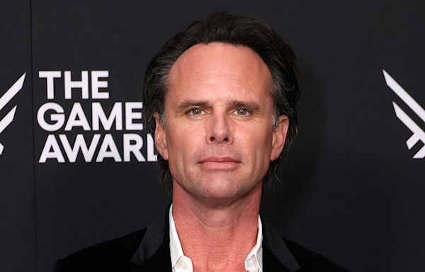 Walton Goggins on Why Filming ‘The White Lotus’ Season 3 Is “Very Meta on Every Level”