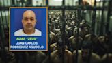 Dijín emitió circular de Interpol para alias Zeus por su posible huida a Venezuela