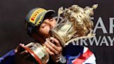 104 vezes Hamilton, que vence em Silverstone e quebra jejum de quase 3 anos