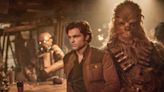 Alden Ehrenreich says he's noticed more love for underrated 'Solo' over the years: 'It feels like a shift'