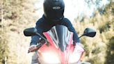 ¿Cuánto es la multa por no traer casco de motociclista en Jalisco?
