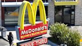McDonald's franchisee group says $5 value meal can't last without company investment