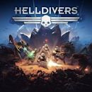 Helldivers