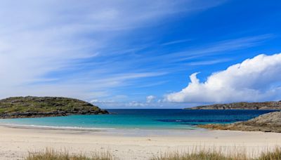 The best beaches in Scotland to visit this summer