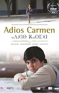 Adios Carmen