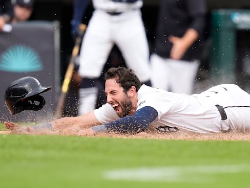 The Detroit Tigers can't stop winning. How are they doing this?