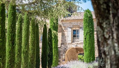 Audrey Lamy : « Quand on a des enfants, on a envie d'avoir de l'espace et du soleil », immersion dans sa villa du sud de la France