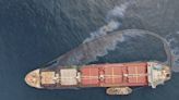 Colisão entre embarcações provoca derramamento de óleo em Gibraltar