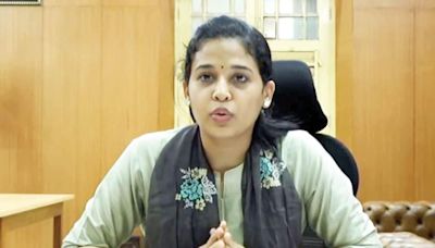 Call for Rohini Sindhuri-led MUDA scam investigation - Star of Mysore