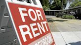 Where in California have wages trailed rent hikes the most?