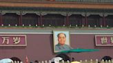 China Tiananmen Anniversary