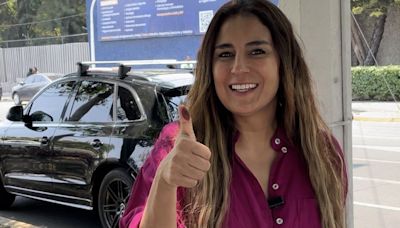 Paola Espinosa gana en las elecciones 2024 y será diputada federal por Jalisco