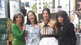 'The Joy Luck Club' Stars Reunite to Recreate Classic Photo 30 Years After Film's Release