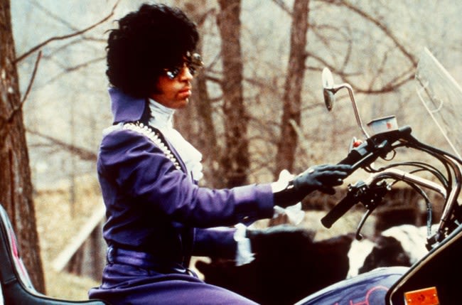 Doesn’t Sound Like That Secret 9-Hour Prince Documentary Is Happening