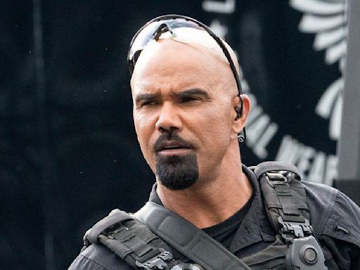 ... Gun Show’: As Production Kicked Off On S.W.A.T. Season 8, Shemar Moore Reflects On Coming Back...