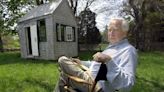 Pulitzer Prize-winning historian, Hingham resident David McCullough dies at 89