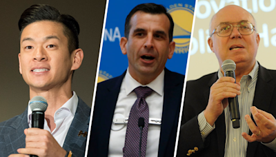 16th Congressional district race: Low wins recount, will face Liccardo in November