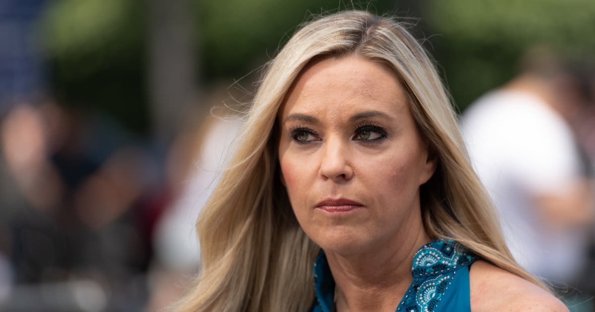 Kate Gosselin Posts Rare Photo of Kids in Birthday Tribute