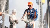 IndyCar Bommarito Auto Group 500 Results, Notes: Dixon Keeps Title Hopes Alive