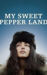 My Sweet Pepper Land