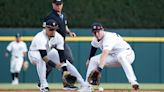 Matt Vierling's three-run home run saves Detroit Tigers in 6-5 win over Kansas City Royals