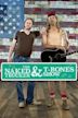 The Naked Trucker and T-Bones Show