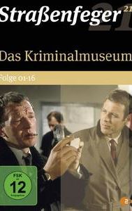 Das Kriminalmuseum