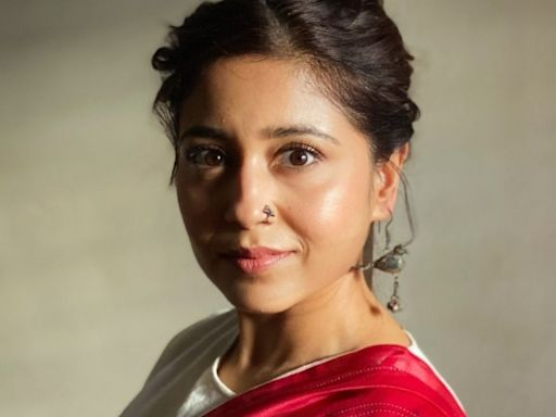 5 Notable Roles of Mirzapur Actress Shweta Tripathi You Cannot Miss