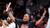 South Carolina women's basketball routs Kentucky, avenges 2022 SEC championship loss