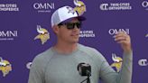 Vikings coach Kevin O’Connell has “very clear cut” plan for QB play in preseason