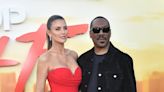 Eddie Murphy marries partner Paige Butcher in ‘private’ Caribbean ceremony