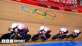 Olympic track cycling: Schedule, venue and events at Paris 2024