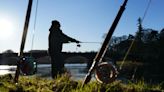 New health advice issued to anglers amid sewage pollution concerns