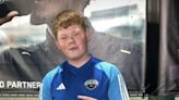 Teenager who stabbed Alfie Lewis, 15, on way home from school guilty of murder