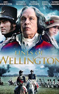 Lines of Wellington