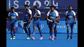 India raise their level yet slip behind Belgium