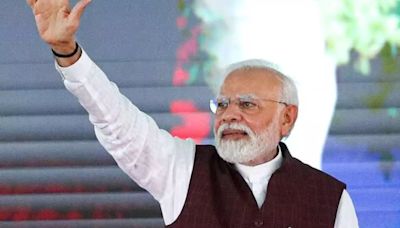 PM Modi To Visit Mumbai Today To Lay Foundation of Mega Projects Worth Rs 29,400 Crore - Details