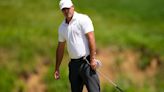 Dustin Johnson and Brooks Koepka showing early sign of major struggles