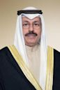 Ahmad Nawaf Al-Ahmad Al-Sabah