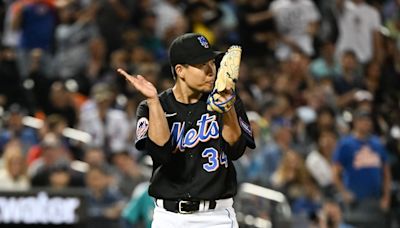 MLB》千賀滉大要回來了！ 再投1場復健賽預定下周返大聯盟登板