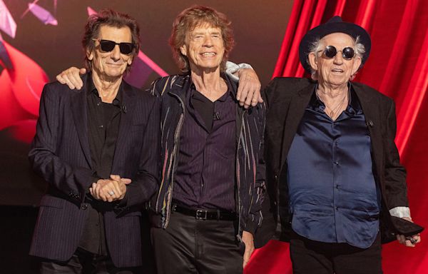 The Rolling Stones Are Going on a 2024 Stadium Tour — Here’s Where to Buy Last-Minute Tickets