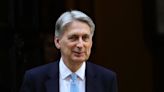 Interest rate cut likely to be delayed by Bank of England, says former Chancellor Lord Hammond