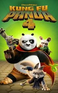 Kung Fu Panda 4