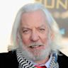 Donald Sutherland