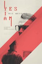 Yes I Am: The Ric Weiland Story (2021) - Posters — The Movie Database ...