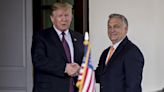 Hungary's Viktor Orbán to meet Donald Trump